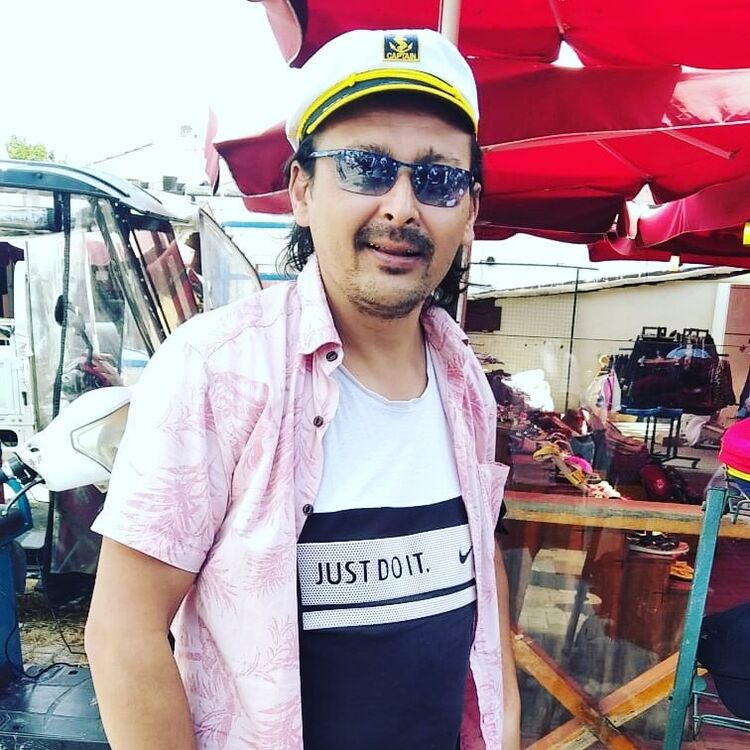 ���������� �������, ���� ������� Muratbey, 44 ����, ������������ ��� ������, ����� � ���������