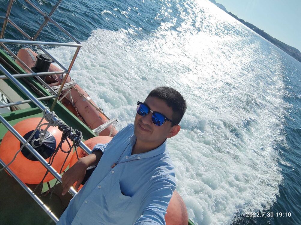  Benalmadena,   Jose Arturo, 36 ,   ,   