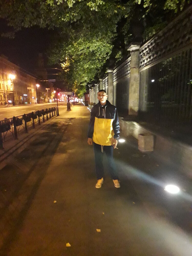 ���� 19390501 ������� ���������, 37 ���, ���� ���������� � �����-����������