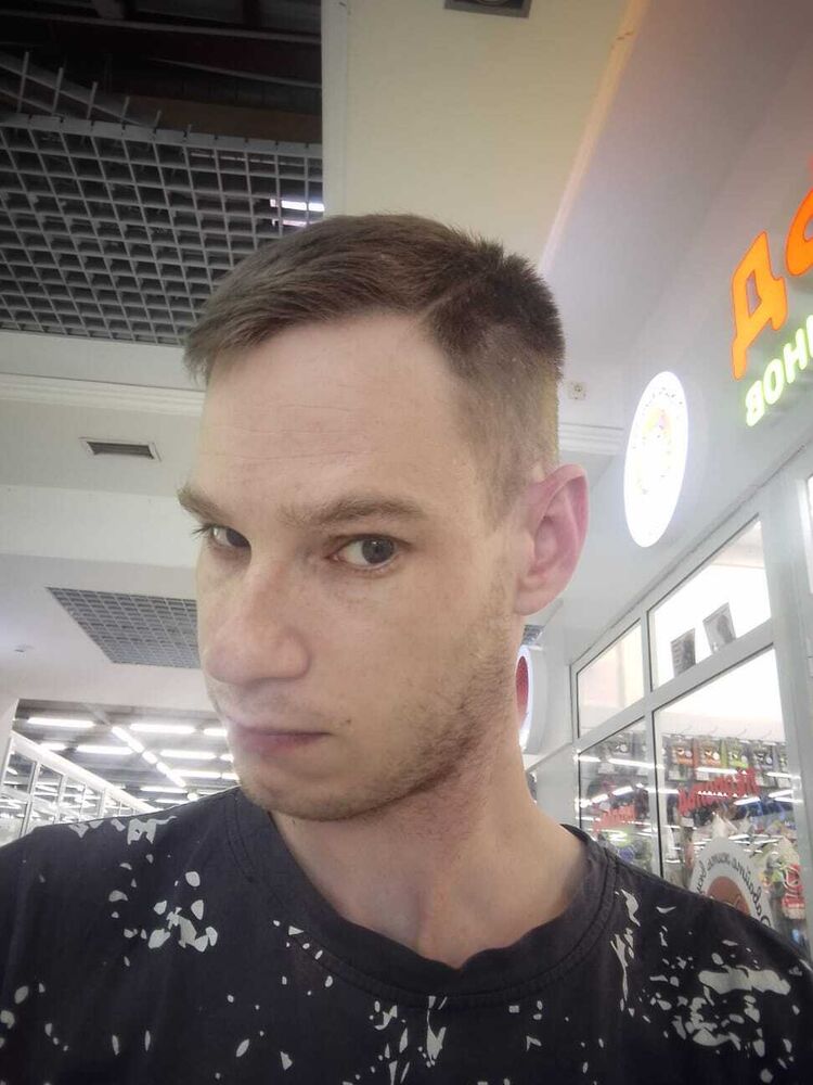  51944881  Sergey, 33 ,    