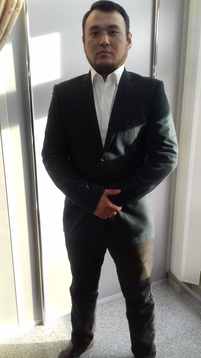  ,   Azamat, 34 ,     , c 