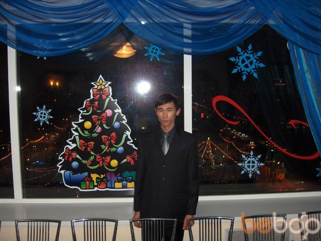  ,   Nurlan, 44 ,  