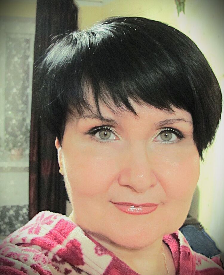 ���������� ������, ���� ������� Olguiss�, 59 ���, ������������ ��� ����� � ���������, c�������� ���������