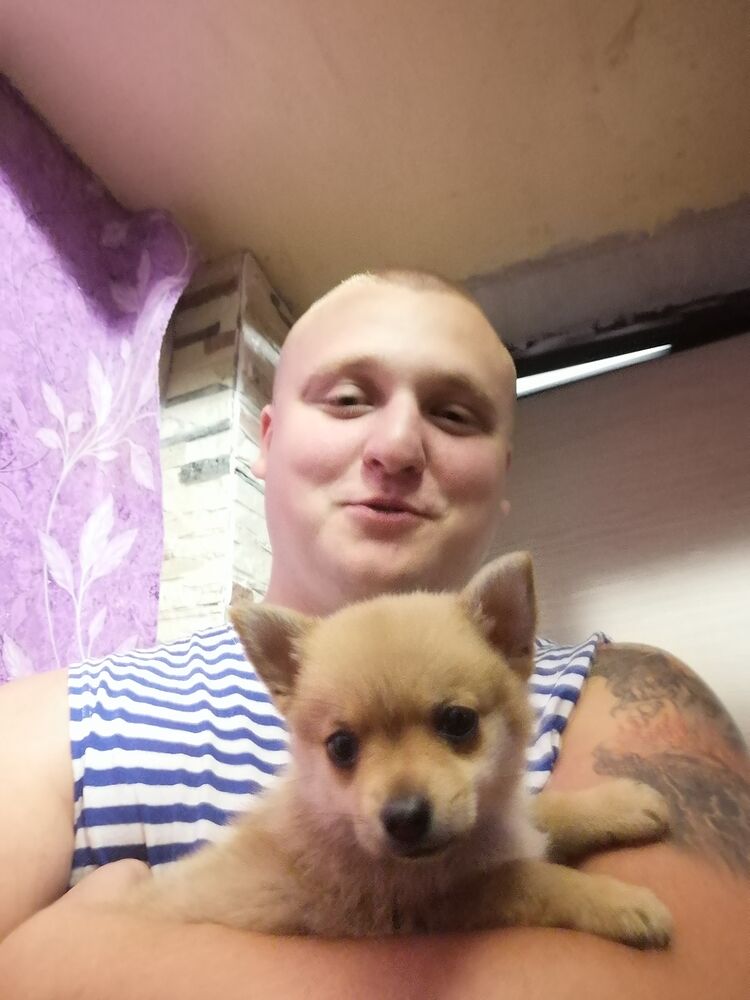 ���� 24860741 ������� Andrey, 28 ���, ���� ���������� � ����