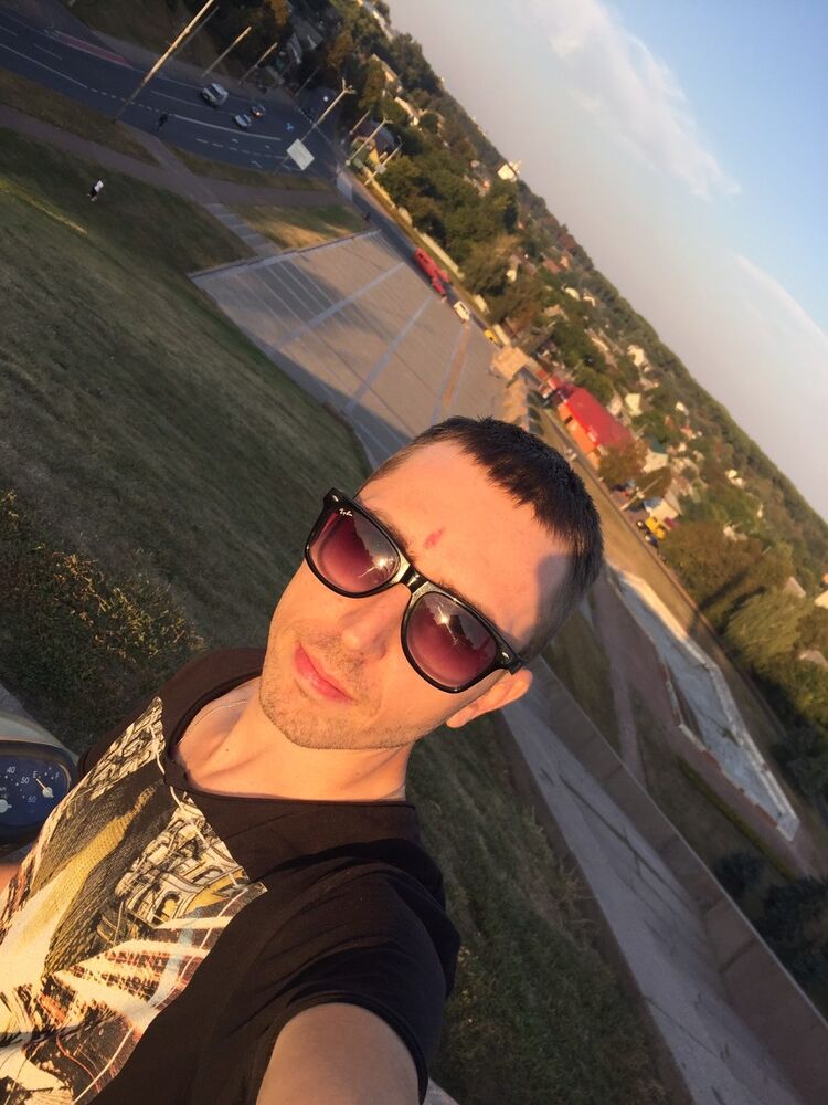 ���� 16075651 ������� Sergey, 38 ���, ���� ���������� � ���������