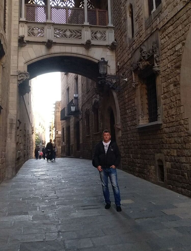 ���������� �������, ���� ������� VITALII, 41 ���, ������������ ��� ������, ����� � ���������, ���������