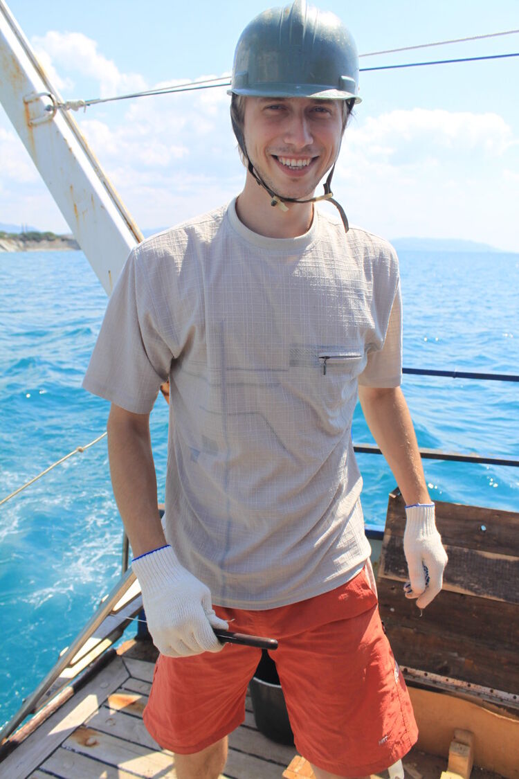 ���� 5286031 ������� ������, 35 ���, ���� ���������� � ������