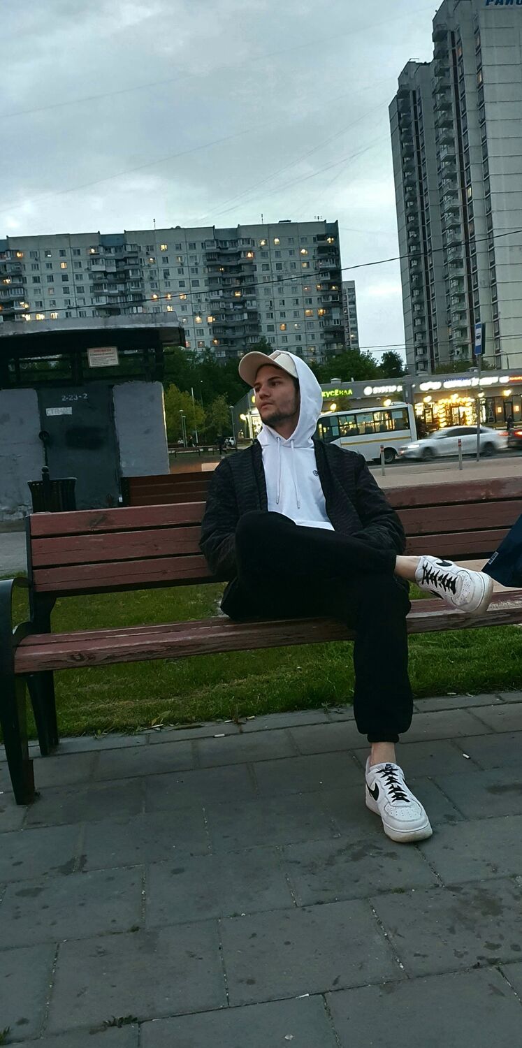 ���� 27868381 ����� Nikolay, 24 ����, ���� ���������� � ������