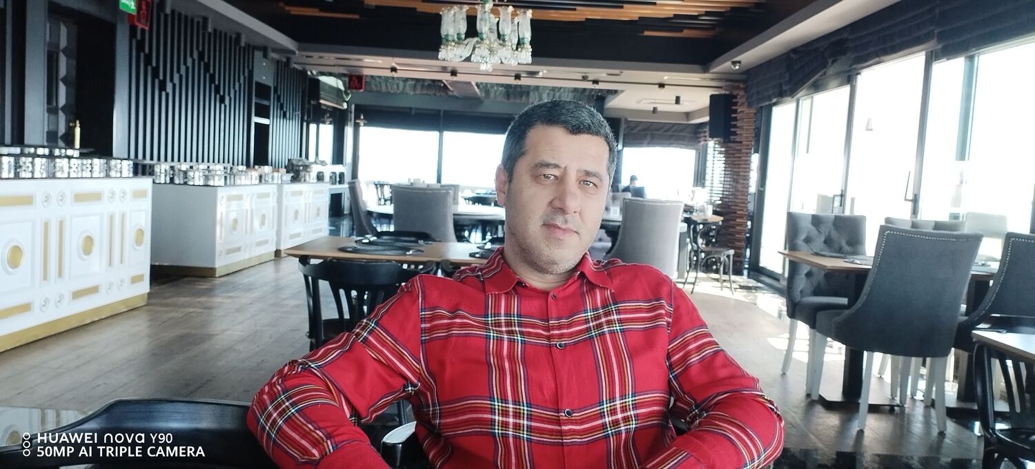 ���������� �������, ���� ������� Koray, 43 ����, ������������ ��� ������, ����� � ���������