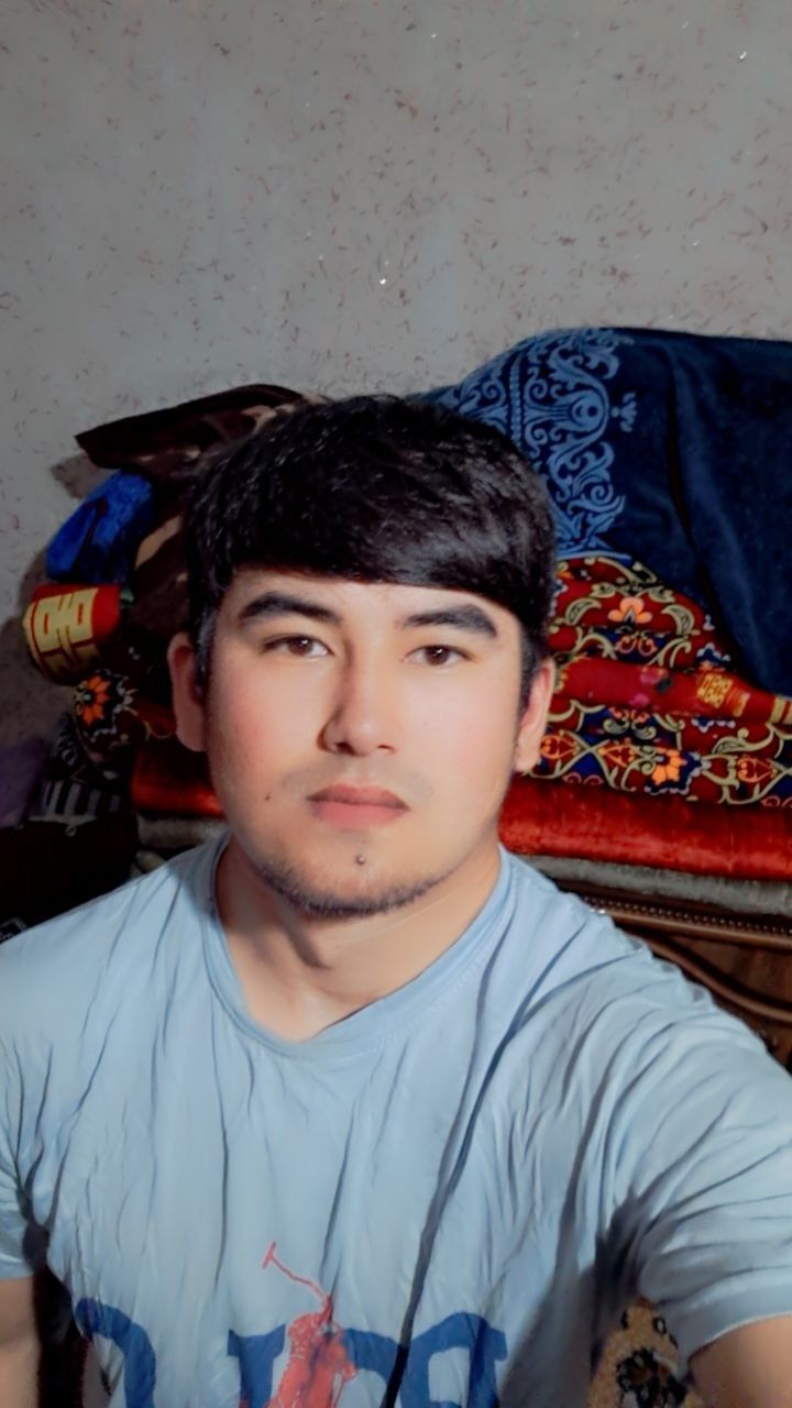 ���������� ������, ���� ����� Shahriyorbek, 24 ����, ������������ ��� ������, ����� � ���������