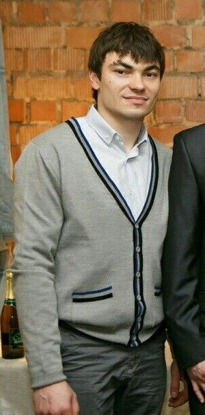 ���������� �����, ���� ������� Devil, 40 ���, ������������ ��� ������, ���������