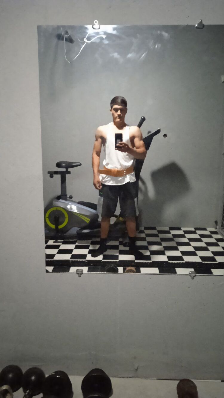  46950081  Aliakbar, 23 ,    