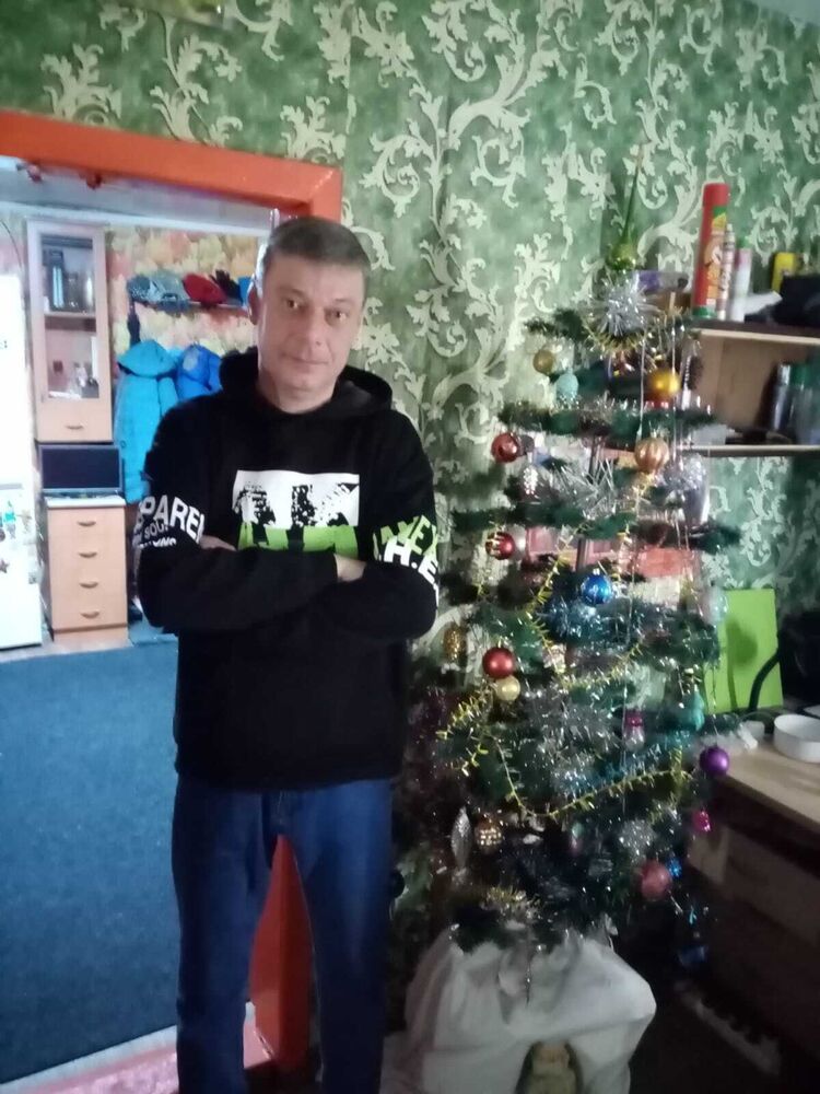 ���������� ������, ���� ������� Yuri, 47 ���, ������������ ��� ������, ����� � ���������