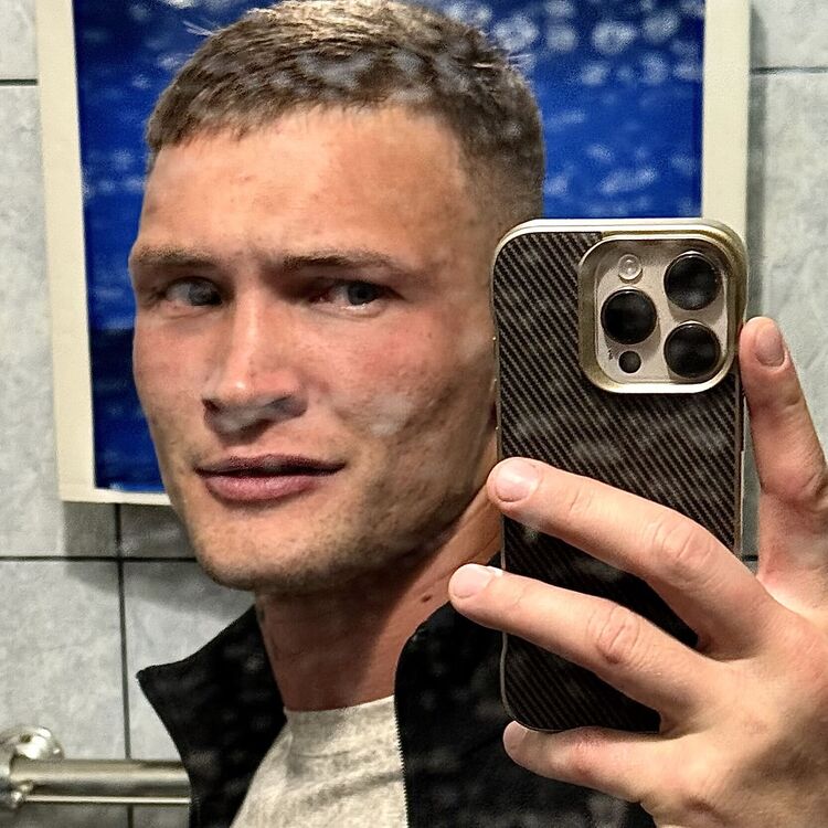  53908611  Aleksey, 25 ,    