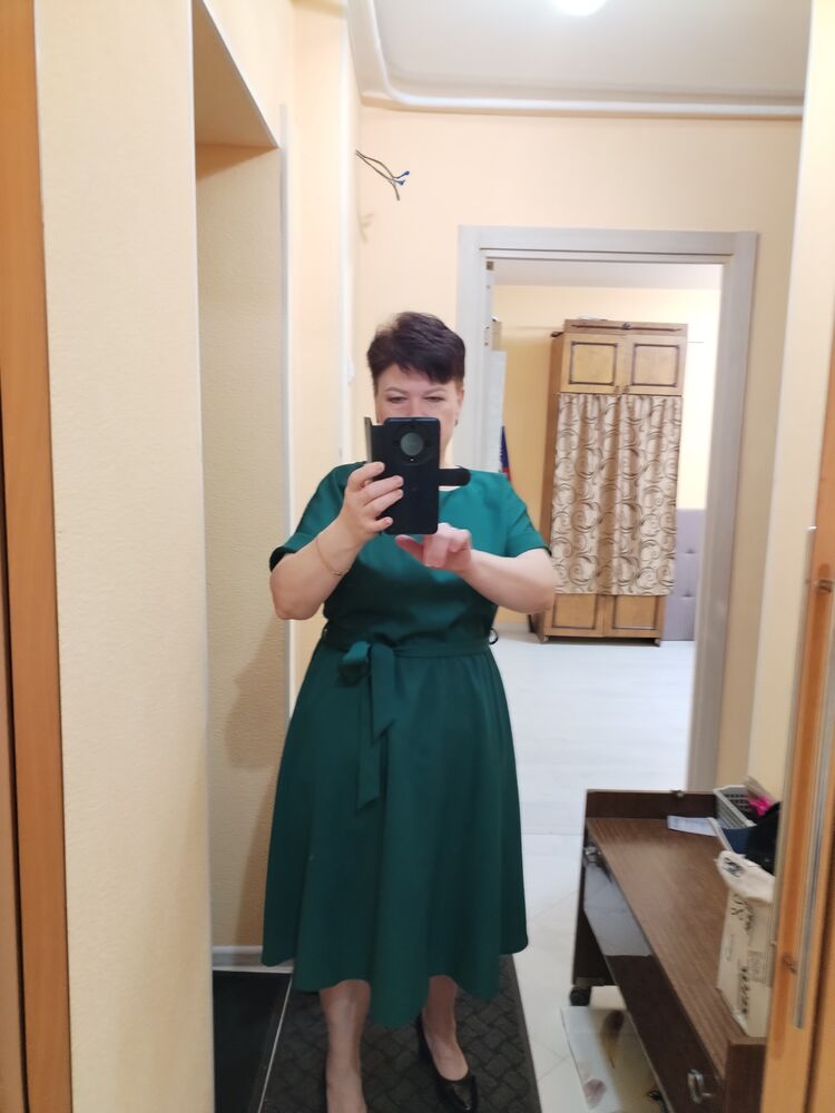 ���� 55086371 ������� Natalya, 49 ���, ���� ���������� � ��������������