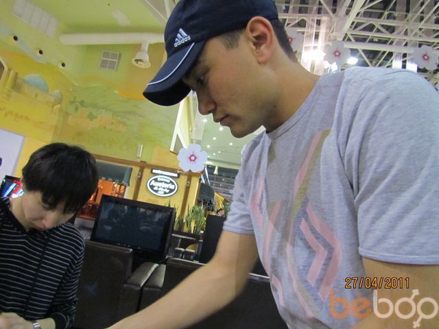 ���������� ������, ���� ������� Muhtar, 38 ���, ������������ 