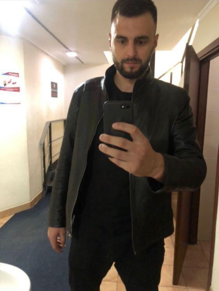 ���� 28943301 ����� ������, 25 ���, ���� ���������� � ������