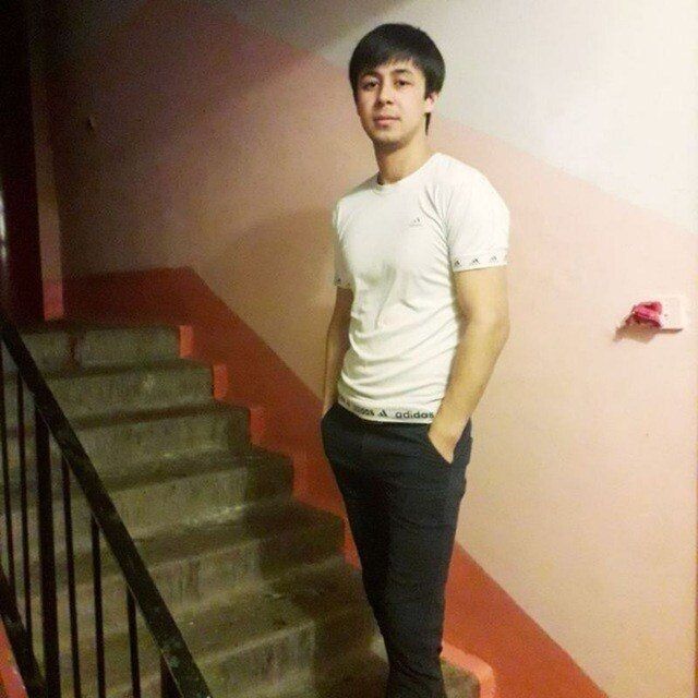  26079031  Marufjon, 33 ,    