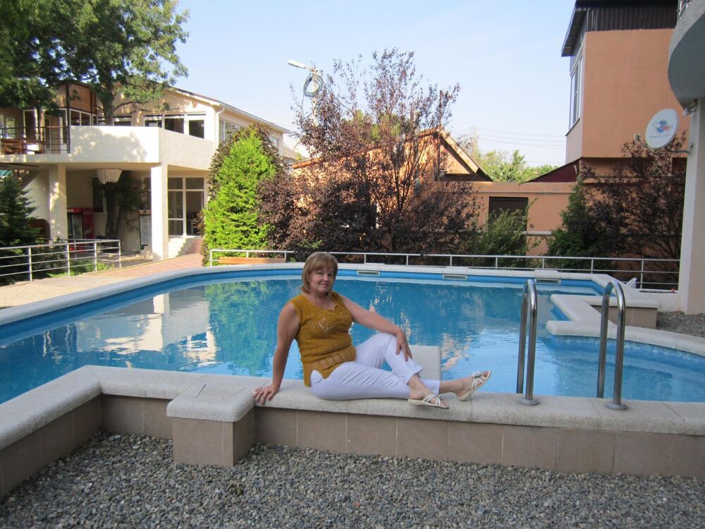  25017221  Tatjana, 59 ,    