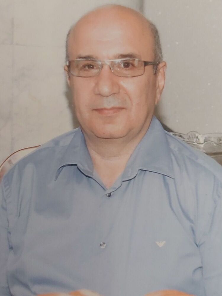  23196201  Mehti, 65 ,    