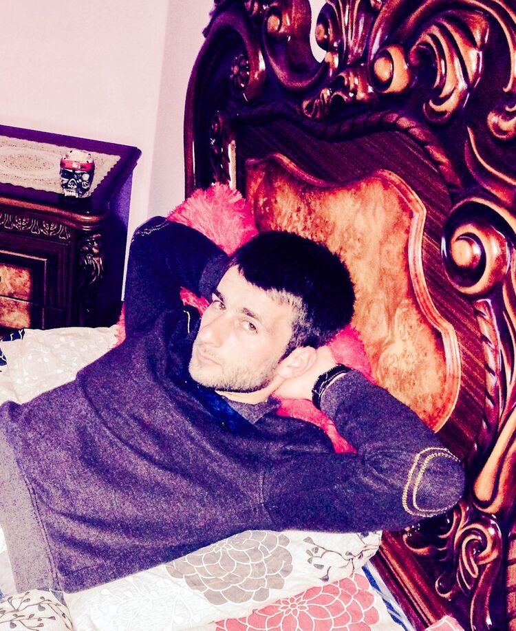 ���� 6185031 ������� Giorgi, 34 ����, ���� ���������� � �������