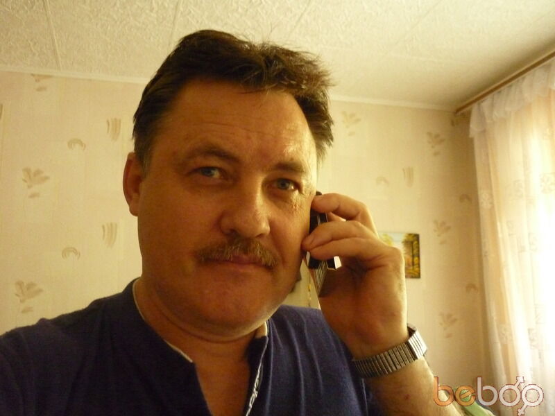 Фото 171271 мужчины Coyot, 63 года, ищет знакомства в Екатеринбурге