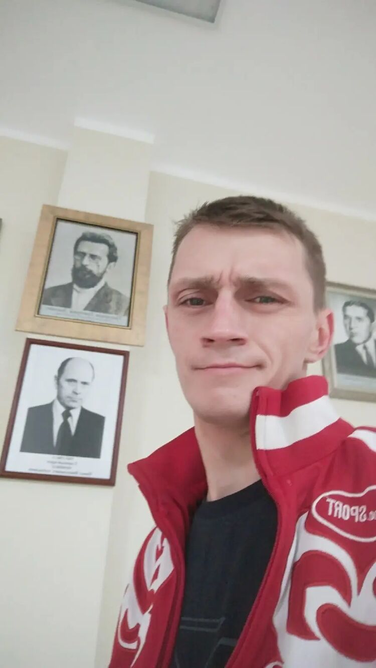 ���� 39299161 ������� ��������, 41 ���, ���� ���������� � ������