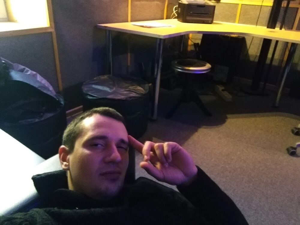 ���� 33844991 ������� Oleg, 34 ����, ���� ���������� � �����-����������