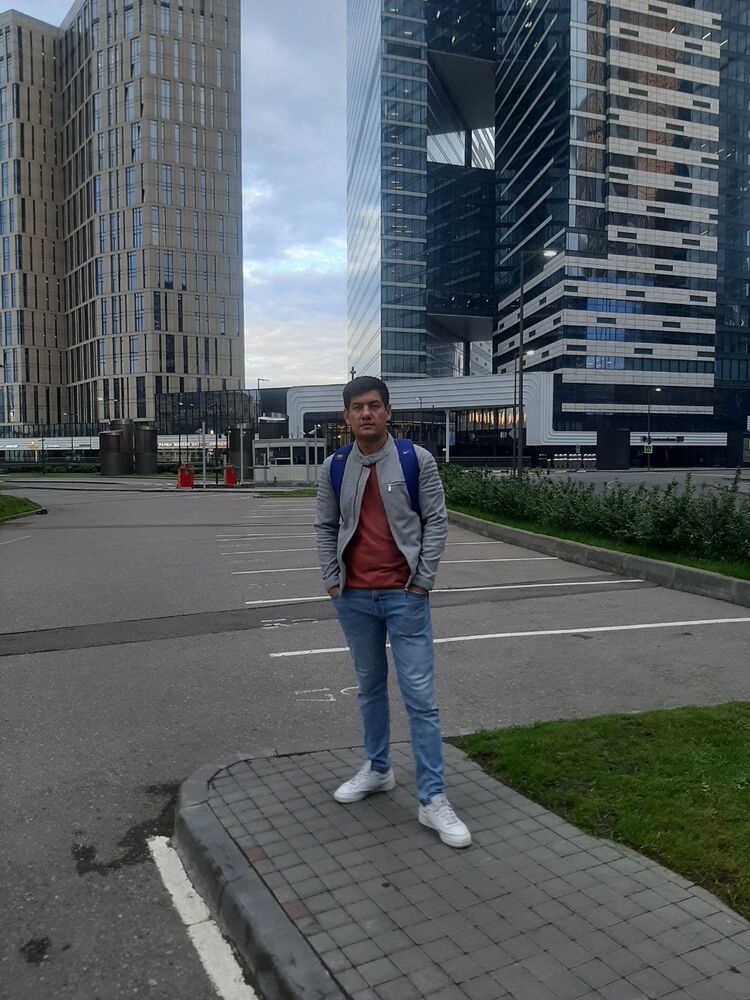  48998201  Alisher, 36 ,    
