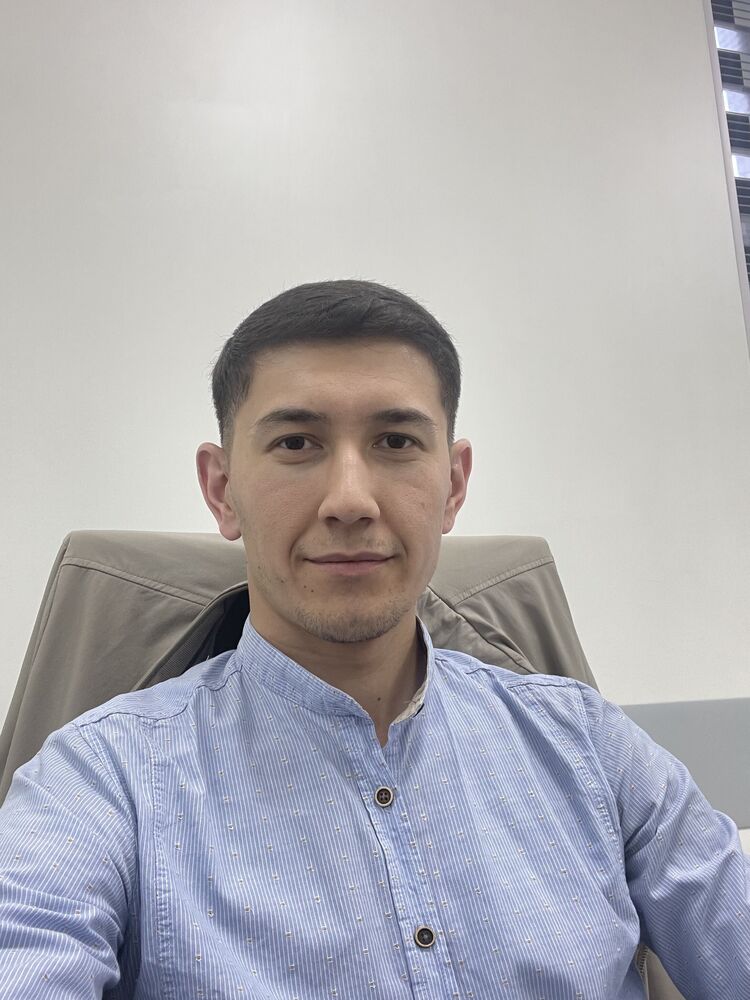 ���� 25042051 ������� Jahongir, 32 ����, ���� ���������� � ��������