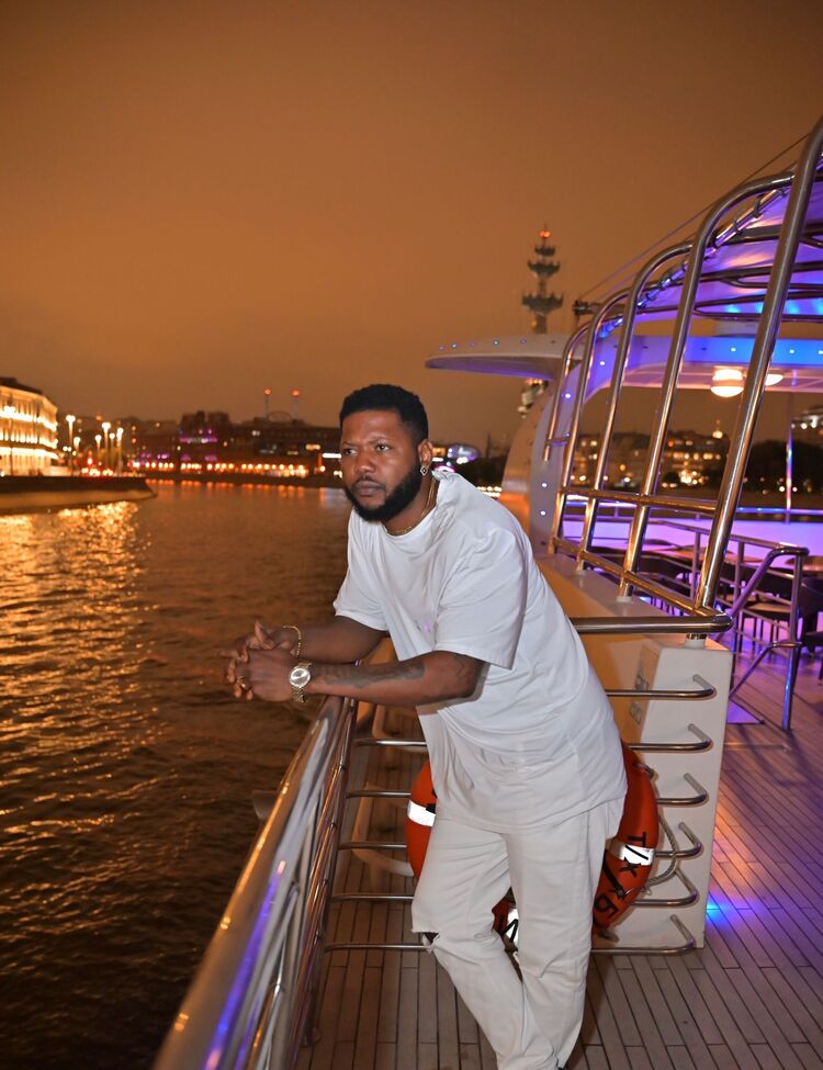 ���� 39120001 ������� Frank Ice, 32 ����, ���� ���������� � ������