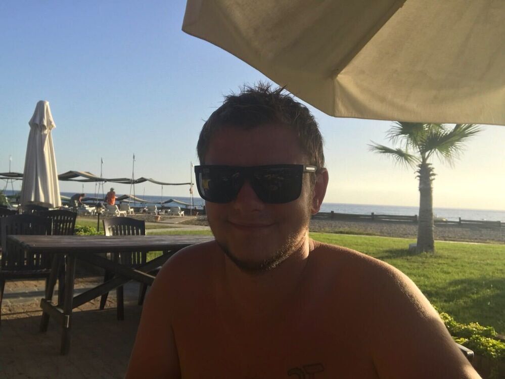 ���������� �������, ���� ������� Alex, 35 ���, ������������ ��� ������, ����� � ���������