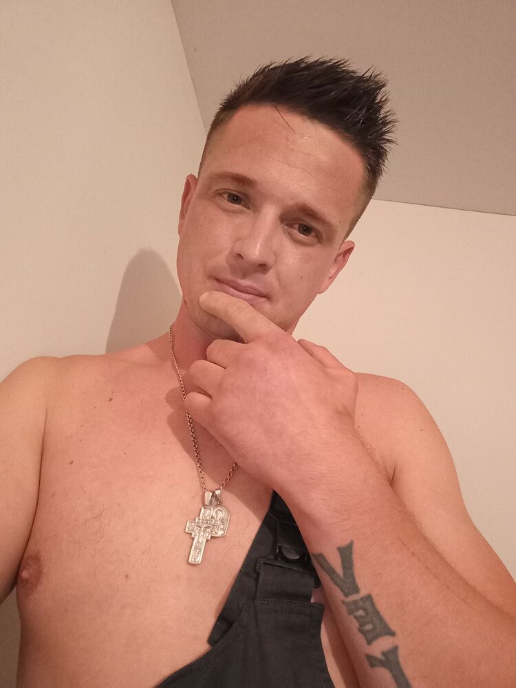  40759651  Oleksandr, 38 ,    Szczecin Pogodno