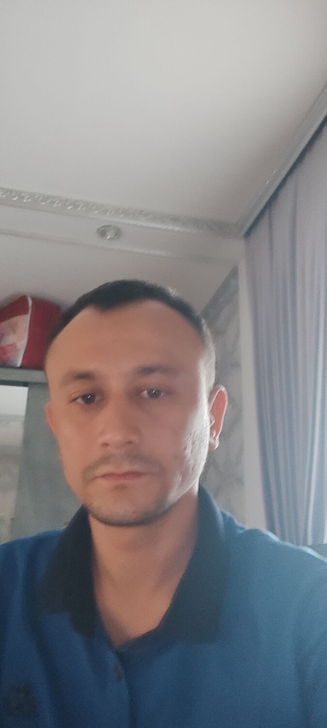  38162961  Bahtiyor, 29 ,    