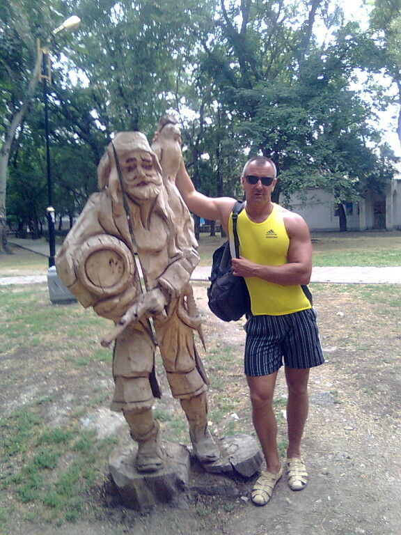  ,   Sergey, 54 ,   