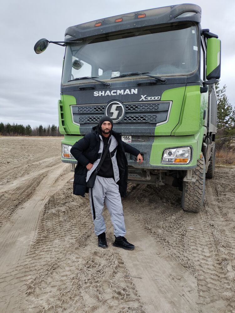 ���������� ���������, ���� ������� Ali, 35 ���, ������������ ��� ������, ����� � ���������