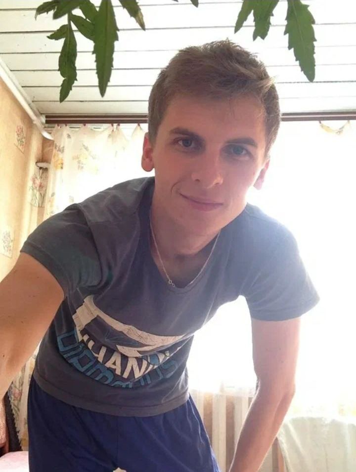 ���� 40724621 ����� ������, 21 ���, ���� ���������� � �����-����������