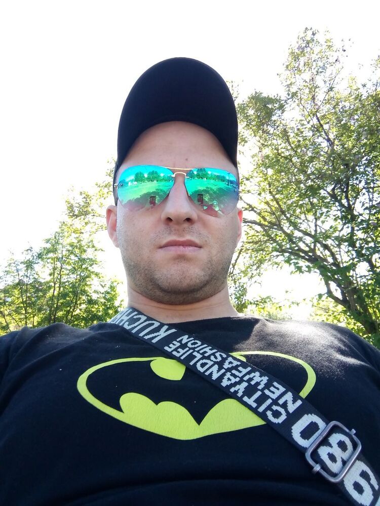 ���� 23065271 ������� Toni Stark, 34 ����, ���� ���������� � ���������