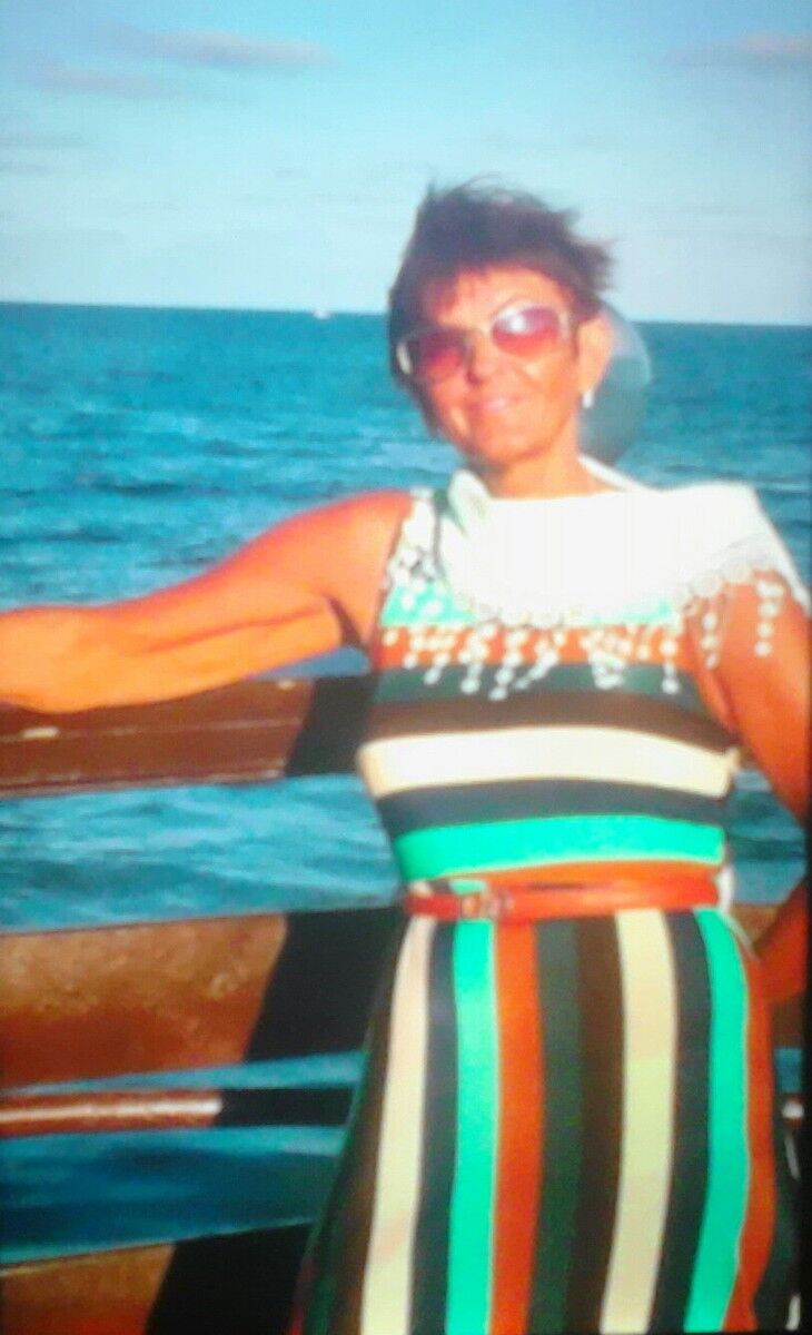  ,   Tamara, 59 ,  