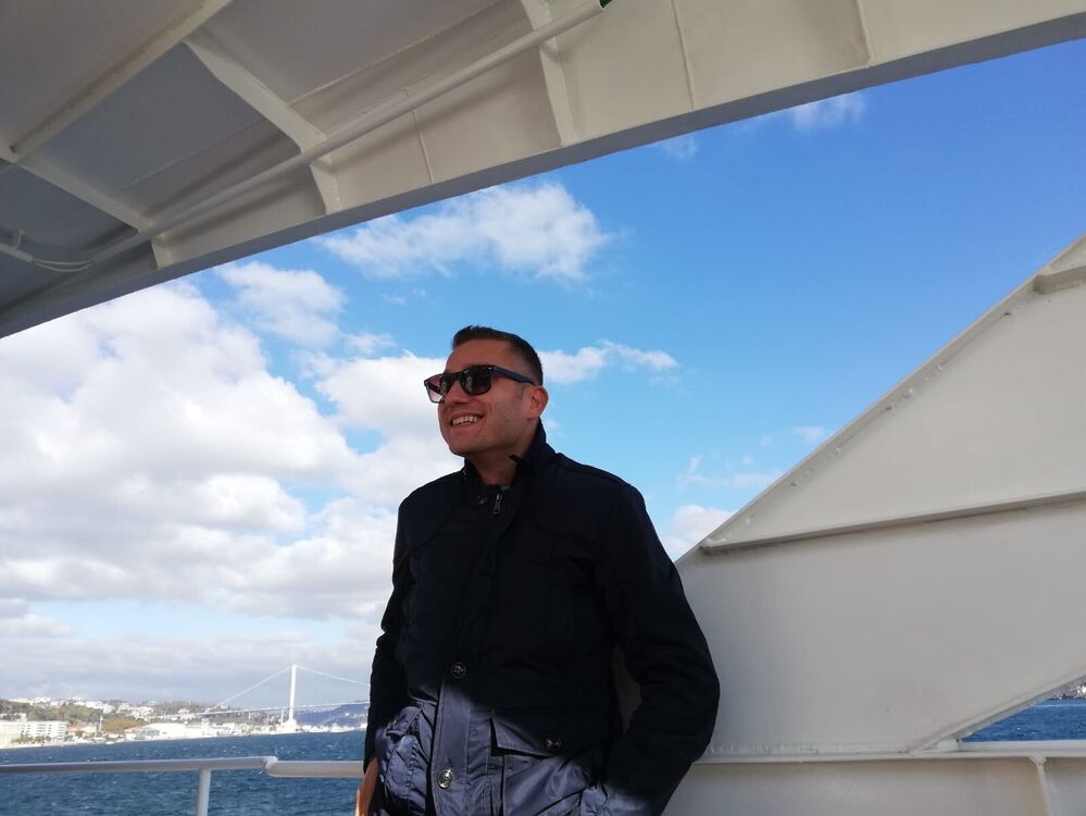 ���������� ������, ���� ������� Semih, 36 ���, ������������ ��� ������, ����� � ���������