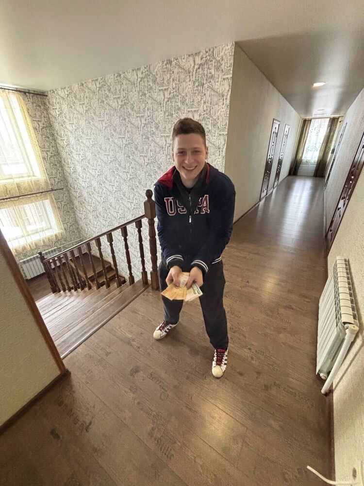 ���� 55494431 ����� Vlad, 24 ����, ���� ���������� � ������