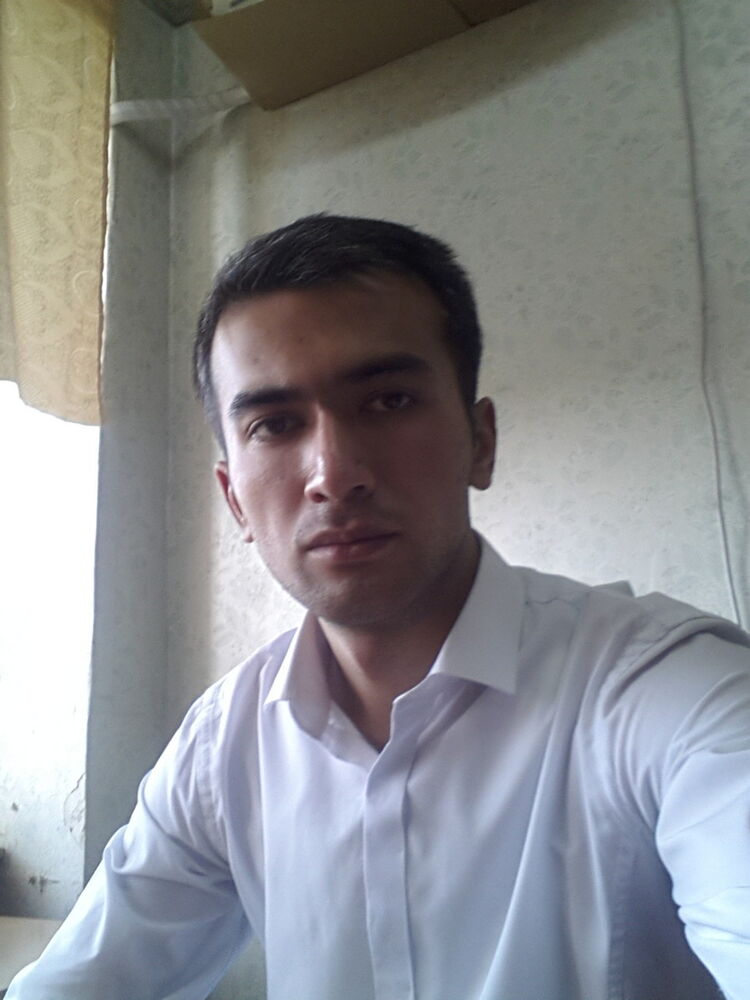 ���� 17212391 ������� Oybek, 35 ���, ���� ���������� � ��������