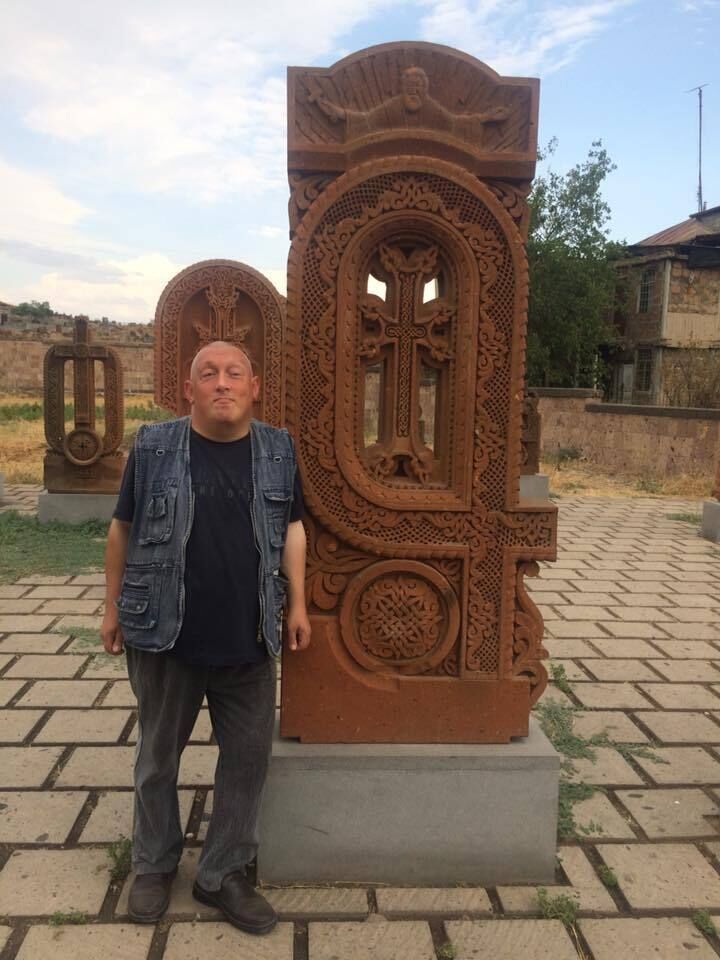 ,   Gevorg, 42 ,   ,   