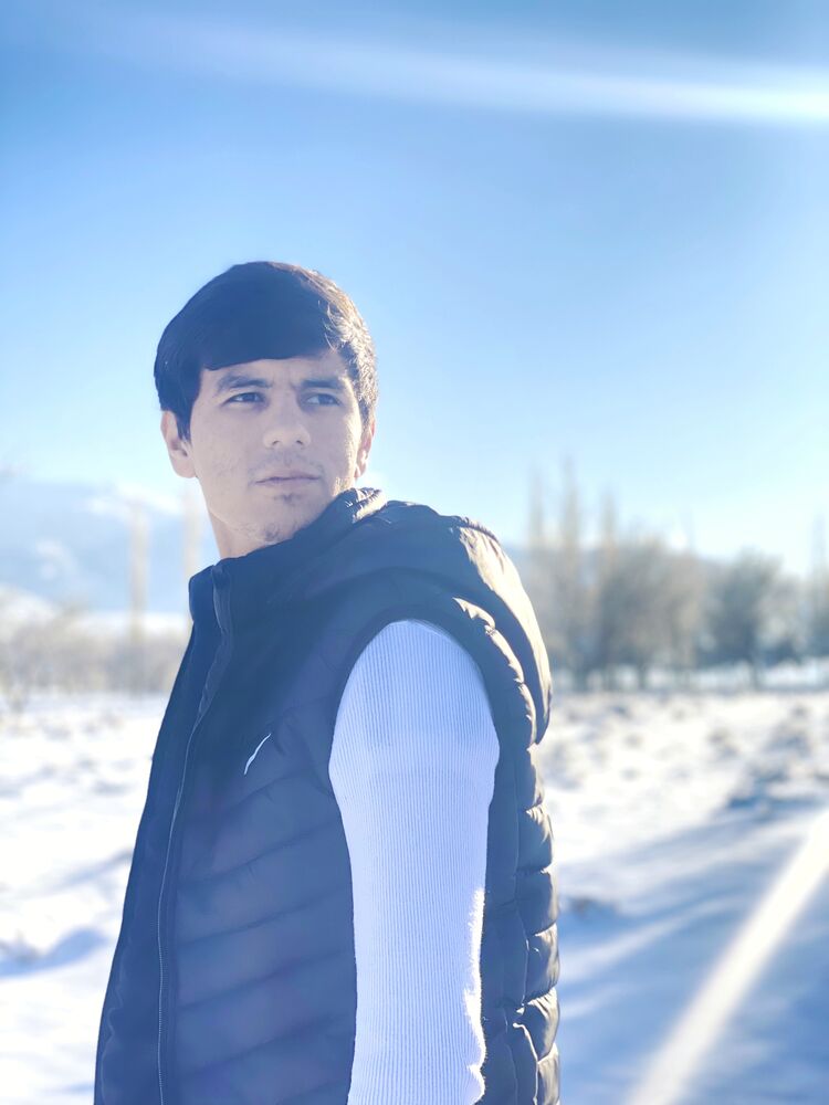 ���������� �������, ���� ����� Otabek, 25 ���, ������������ ��� ������, ����� � ���������