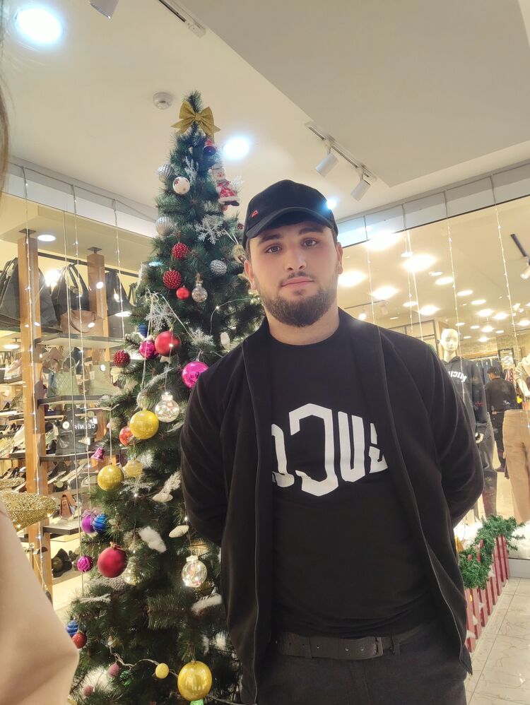 ���� 49126421 ������� Axmed, 27 ���, ���� ���������� � ������