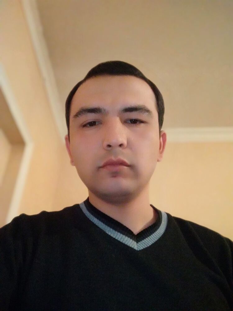 19038491  Farhod, 32 ,    