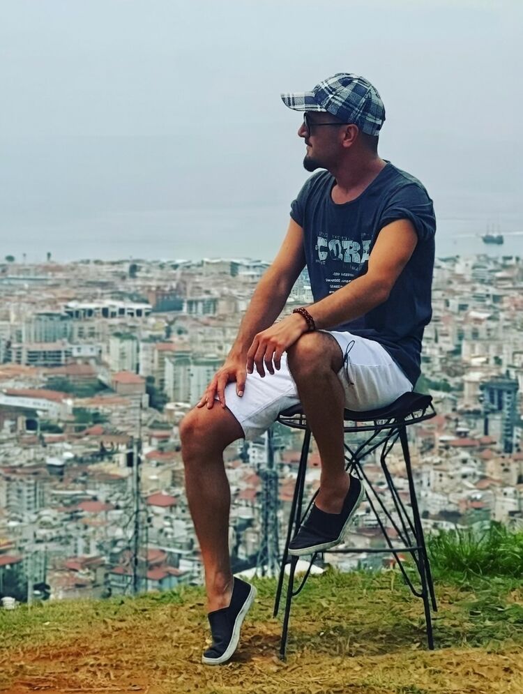 ���� 55757111 ������� Cengizy, 38 ���, ���� ���������� � Alanya