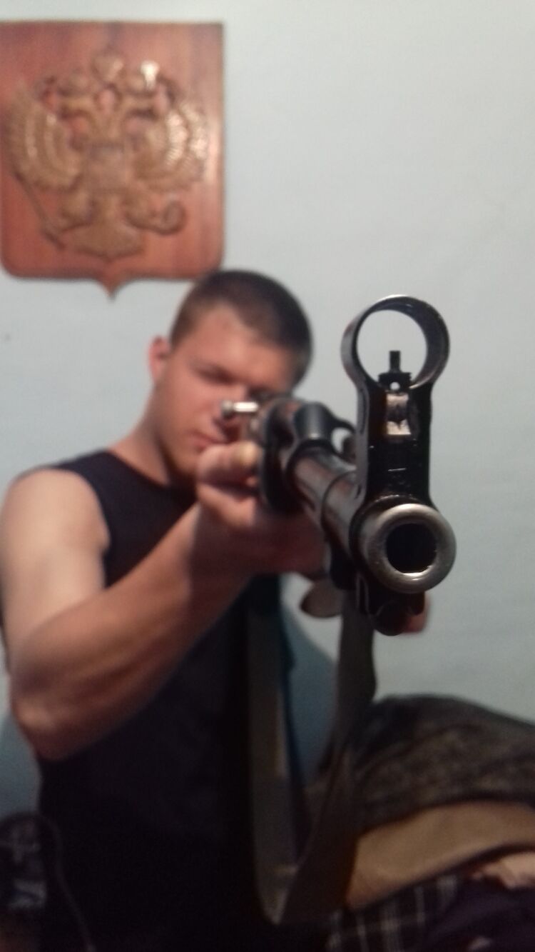 ���� 34303241 ������� Vlad, 29 ���, ���� ���������� � ����������