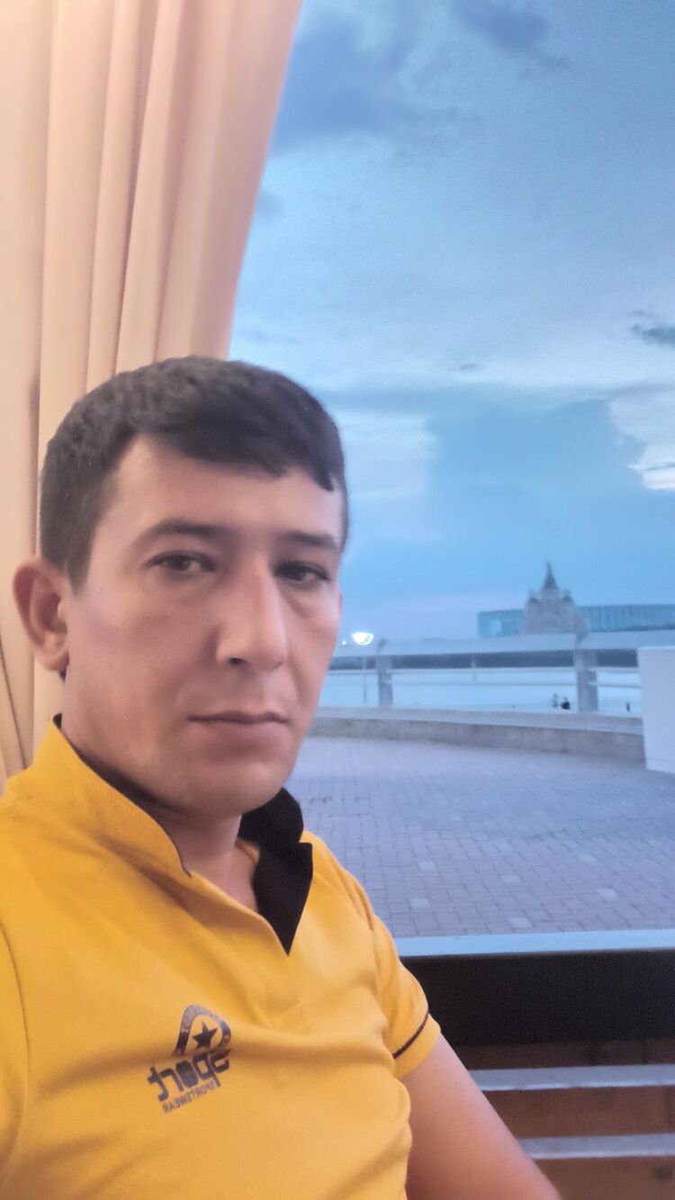 ���������� ���������, ���� ������� Rusik, 38 ���, ������������ ��� ������, ����� � ���������