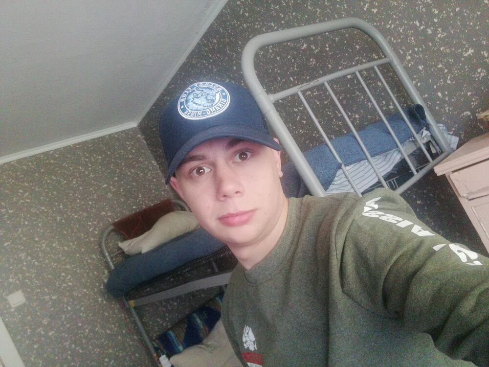 ���� 17231131 ������� Denis, 27 ���, ���� ���������� � ������